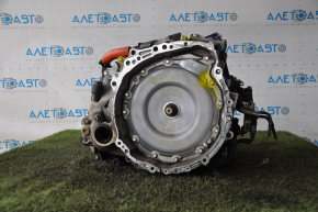 Automatic transmission assembly Lexus RX400h 06-09 CVT P310 CVT 205k