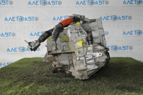 Automatic transmission assembly Lexus RX400h 06-09 CVT P310 CVT 205k
