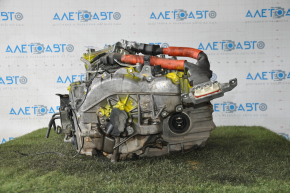 Automatic transmission assembly Lexus RX400h 06-09 CVT P310 CVT 205k