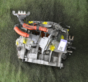 Automatic transmission assembly Lexus RX400h 06-09 CVT P310 CVT 205k