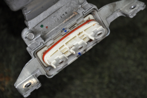 Automatic transmission assembly Lexus RX400h 06-09 CVT P310 CVT 205k