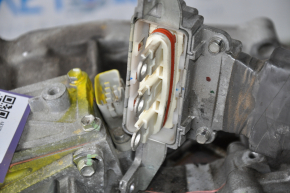Automatic transmission assembly Lexus RX400h 06-09 CVT P310 CVT 205k