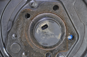 Rear left hub Lexus RX300 RX330 RX350 RX400h 04-09 FWD with cover