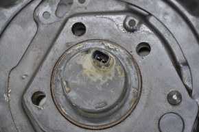 Rear right hub Lexus RX300 RX330 RX350 RX400h 04-09 FWD with cover