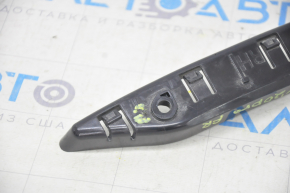 Front bumper mount right Tesla Model Y 20-25 broken mount