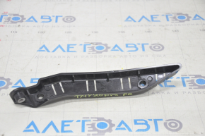 Front bumper mount right Tesla Model Y 20-25 broken mount