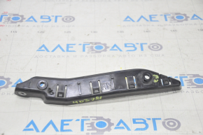 Front bumper mount right Tesla Model Y 20-25 broken mount