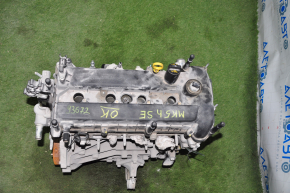 Engine Ford Fusion mk5 13-20 2.0 20EDEF hybrid, plug-in