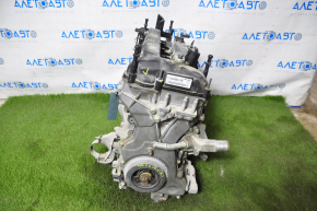 Engine Ford Fusion mk5 13-20 2.0 20EDEF hybrid, plug-in