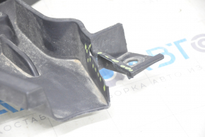 Wiper tray plastic Tesla Model Y 20-25 breakage krep
