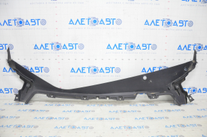 Wiper tray plastic Tesla Model Y 20-25 breakage krep