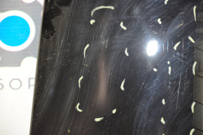 Rear glass trunk door Lincoln MKX 16-16 tinted, scratches