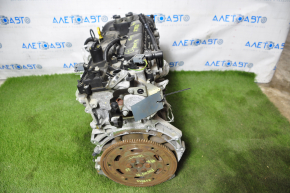 Ford Focus mk3 15-18 2.0 C20HDEX engine rest 49k