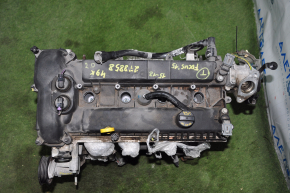 Ford Focus mk3 15-18 2.0 C20HDEX engine rest 49k