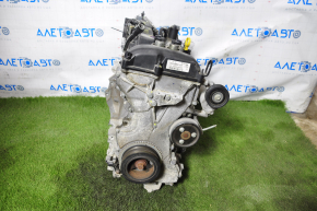 Ford Focus mk3 15-18 2.0 C20HDEX engine rest 49k
