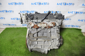Ford Focus mk3 15-18 2.0 C20HDEX engine rest 49k