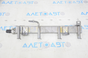 Low-pressure fuel rail for Toyota Camry V70 18-19 2.5 hybrid with sensor