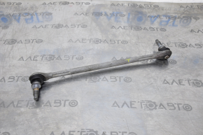 Front right stabilizer link Mercedes CLA 14-19 cracked boot