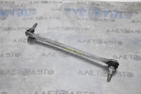 Front right stabilizer link Mercedes CLA 14-19 cracked boot