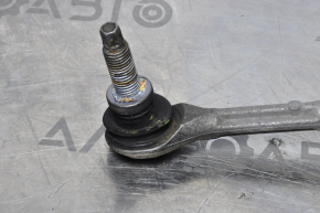 Front right stabilizer link Mercedes CLA 14-19 cracked boot