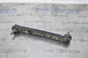 Front left stabilizer bar link Fiat 500X 16-17 thread stripped