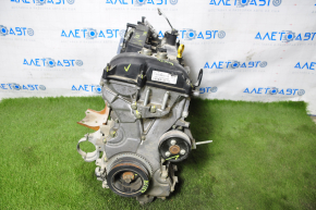 Ford Focus mk3 11-15 2.0 C20HDEX engine prerest 20k contact with water