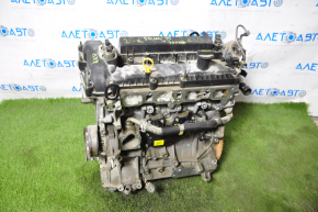 Ford Focus mk3 11-15 2.0 C20HDEX engine prerest 20k contact with water