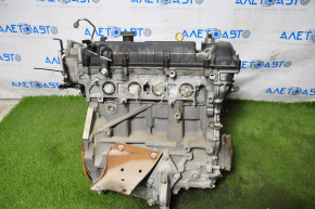 Ford Focus mk3 11-15 2.0 C20HDEX engine prerest 20k contact with water