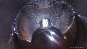 Ford Focus mk3 11-15 2.0 C20HDEX engine prerest 20k contact with water