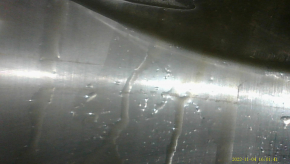 Ford Focus mk3 11-15 2.0 C20HDEX engine prerest 20k contact with water