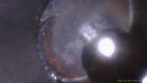 Ford Focus mk3 11-15 2.0 C20HDEX engine prerest 20k contact with water