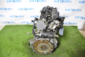 Ford Fusion mk5 13-16 2.0T C20HDTX engine broken dipstick