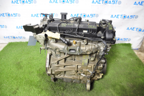 Ford Fusion mk5 13-16 2.0T C20HDTX engine broken dipstick