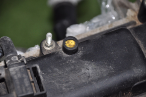 Ford Fusion mk5 13-16 2.0T C20HDTX engine broken dipstick