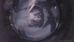 Ford Fusion mk5 13-16 2.0T C20HDTX engine broken dipstick