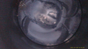 Ford Fusion mk5 13-16 2.0T C20HDTX engine broken dipstick
