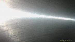 Ford Fusion mk5 13-16 2.0T C20HDTX engine broken dipstick