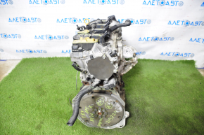 Engine VW Jetta 11-18 USA 1.8T CPRA 115k