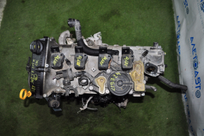 Engine VW Jetta 11-18 USA 1.8T CPRA 115k
