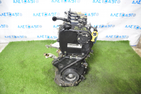 Engine VW Jetta 11-18 USA 1.8T CPRA 115k