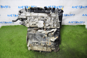 Engine VW Jetta 11-18 USA 1.8T CPRA 115k