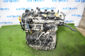 Engine VW Jetta 11-18 USA 1.8T CPRA 115k