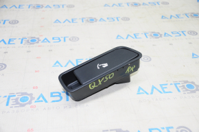 Rear seat folding lever right Infiniti QX50 19-25