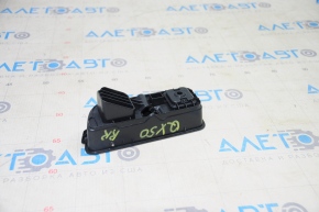 Rear seat folding lever right Infiniti QX50 19-25