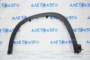 Front left fender arch trim Toyota Highlander 14-19