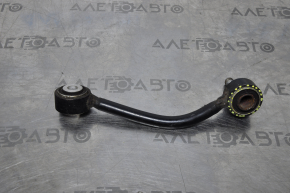 Rear left stabilizer link Porsche Cayenne 958 11-17 silent for replacement
