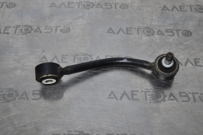 Rear left stabilizer link Porsche Cayenne 958 11-17 silent for replacement