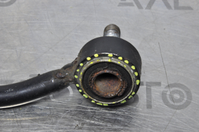 Rear left stabilizer link Porsche Cayenne 958 11-17 silent for replacement