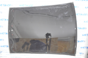 Tesla Model Y 20-25 Panoramic Roof Glass Sand