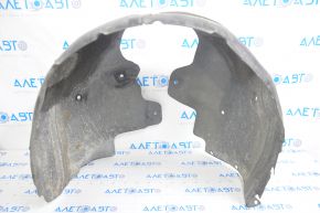 Front right fender liner Tesla Model Y 20-25 fastening break